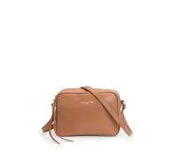 Borsa pochette con cerniera DUNE Marrone TU
