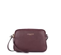 Borsa pochette con cerniera DUNE Rosso TU