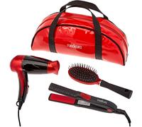 ARDES KIT BEAUTY SET ARM350 DA VIAGGIO CON POCHETTE**PUOI PAGARE ANCHE ALLA CONSEGNA!!!**