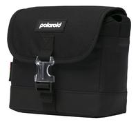 Borsa Polaroid Camera Box per macchina fotografica e pellicola, nera