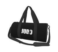 Borsa porta abiti convertibile Judo con tracolla, borsa porta abiti da viaggio per uomo e donna, pieghevole e con ruote, per valigie da viaggio