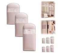 Borsa porta abiti salvaspazio con cerniera autocompressiva,organizer per armadio e contenitore per piumini,sacchetti porta abiti antipolvere,sacchetti a compressione,organizer for armadio salvaspazio