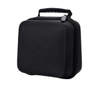 Borsa porta accessori elettronici, custodia da viaggio impermeabile