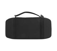 Borsa porta accessori per console di gioco portatile, scomparti separati con tasche a rete per un trasporto organizzato, buona qualità, buona