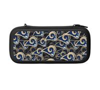 Borsa porta accessori per la console Rams Switch.