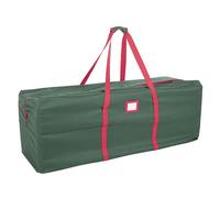 Borsa Porta Albero Bizzotto Xmas Rettangolare Verde H180 - 0939289