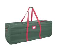 BORSA PORTA ALBERO XMAS RETTANGOLARE VERDE H210