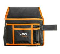 Borsa porta attrezzi 4 scomparti porta attrezzi 84-333