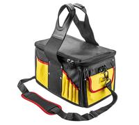 Borsa porta attrezzi 41 x 23 x 23 cm, 16 tasche