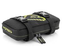 Borsa porta attrezzi Acerbis Front Tool Bag Nero Giallo
