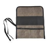 Borsa porta attrezzi, arrotolabile, chiave, organizer per rotoli, organizer multiuso
