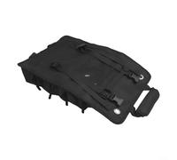 Borsa porta attrezzi con 4 grandi tasche e design portatile per l'uso in vari ambienti (b)