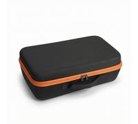 Borsa Porta Attrezzi con Cerniera Semirigida Tasca Porta Attrezzi con Tasche