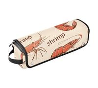 Borsa porta attrezzi con motivo a camomilla, con tappetino resistente al calore, borsa organizer portatile per arricciacapelli, piastre, spazzole, fermagli e fascette per capelli