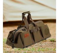 Borsa Porta Attrezzi Contenitore per Utensili Custodia per Picchetti