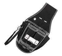 Borsa porta attrezzi da falegname, per trapano, cacciavite, cintura (1 pezzo)