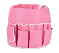Borsa porta attrezzi da giardinaggio, resistente, multitasche, resistente