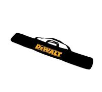 Borsa porta attrezzi DEWALT per binari di guida da 1 m e 1,5 m DWS5025