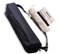 Borsa Porta Attrezzi e Accessori per Barbecue e Campeggio, Griglia Portatile Protettiva - Regali per Papà