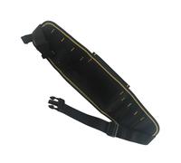 Borsa porta attrezzi elettricista da cantiere esterno borsa attrezzi hardware la