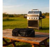 Borsa porta attrezzi griglia multiuso compatibile con la maggior parte per set f