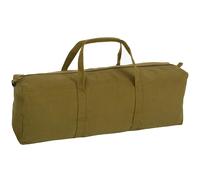 Borsa porta attrezzi Highlander Outdoor Heavy Weight 17 l - Olive
