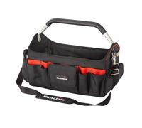 Borsa Porta Attrezzi Hultafors Open Top Con 35 Tasche E Supporti HUL590140