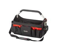 Borsa Porta Attrezzi Hultafors Open Top Con 35 Tasche E Supporti HUL590140