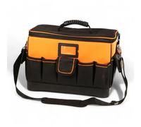 Borsa Porta Attrezzi IDEAL STAR Quattro tasche + Sei tasche Misure 40.5x23x29 cm