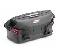 Borsa porta attrezzi impermeabile Givi Gravel-t 5l Ng nera