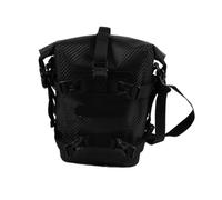 Borsa Porta Attrezzi Impermeabile Per Barre Paramotore Per DUCATI Multistrada 950 1200 1260 S MTS MTS950 MTS1200 MTS1260 V2 V4(Carbon fiber pattern)