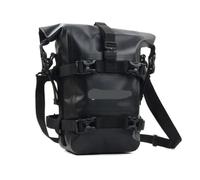 Borsa Porta Attrezzi Impermeabile Per Barre Paramotore Per DUCATI Multistrada 950 1200 1260 S MTS MTS950 MTS1200 MTS1260 V2 V4(Black)