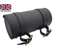 Borsa Porta Attrezzi In Pelle Royal Enfield Bear 650
