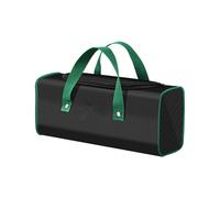 Borsa porta attrezzi in tessuto Oxford 1680D per elettricisti impermeabile e res