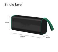 Borsa porta attrezzi in tessuto Oxford 1680D per elettricisti impermeabile e res