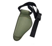 Borsa porta attrezzi integrata in tessuto resistente all'acqua, design conveniente, ideale per appaltatori, parrucchieri, falegnami, elettricità