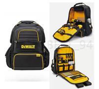 Borsa porta attrezzi manuale da lavoro originale DeWalt zaino portaoggetti 76...