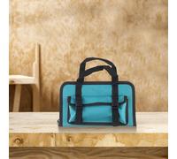 Borsa porta attrezzi manuale elettricista grande spessore impermeabile Oxford te