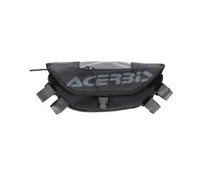 Borsa Porta Attrezzi MANUBAG LOGO 2,5L Nero ACERBIS - UN: UN