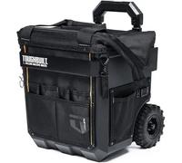 BORSA PORTA ATTREZZI MASSIVA CON RUOTE 14" REF, TB-CT-61-14 ROBUSTA E DUREVOLE