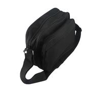 Borsa porta attrezzi multi celle oversize realizzata in materiale tela Oxford ad