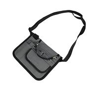 Borsa porta attrezzi multi tasca con cintura regolabile utilizzata a casa o al lavoro adatta per campeggio, alpinismo e viaggi