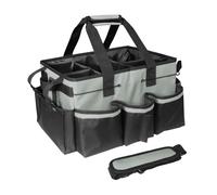 Borsa Porta Attrezzi Organizzatore per Utensili Contenitore per Prodotti E Sacca