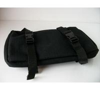 Borsa porta attrezzi parafango anteriore attacco universale Enduro