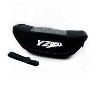 Borsa Porta Attrezzi Per Moto Impermeabile E Antipolvere, Comoda Da Viaggio Per Manubrio, Accessori Per Yz450f Yzf450 Yzf