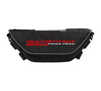 Borsa Porta Attrezzi Per Moto Impermeabile E Antipolvere, Comoda Da Viaggio Per Manubrio, Accessori Per Multistrada 1200