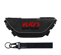 Borsa Porta Attrezzi Per Moto Impermeabile E Antipolvere, Comoda Da Viaggio Per Manubrio, Accessori Per Royal Enfield Shotgun 650