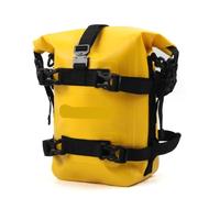 Borsa Porta Attrezzi Per Moto, Impermeabile Per Paraurti, Per Barre Paramotore Per R1200GS, R1250GS, 1250 GS LC ADV(Yellow)