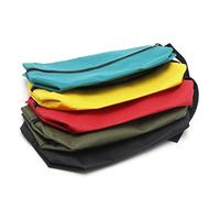 Borsa porta attrezzi per piccole parti metalliche Borsa Oxford multifunzionale impermeabile Strumenti in argilla per ceramica Kemper