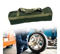 Borsa Porta Attrezzi per Riparazione Auto Organizer Borsa Multifunzionale in